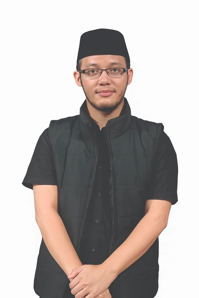 Gus Fahmi Hasan Al-Hasani
