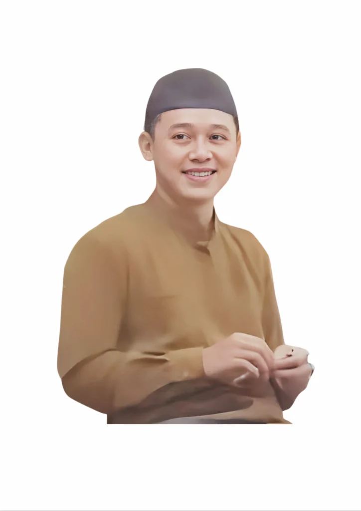 Gus Lukman Hasan Al-Hasani
