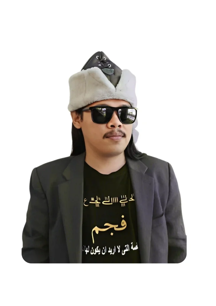 Gus H Asyhari Muhammad Al-Hasani